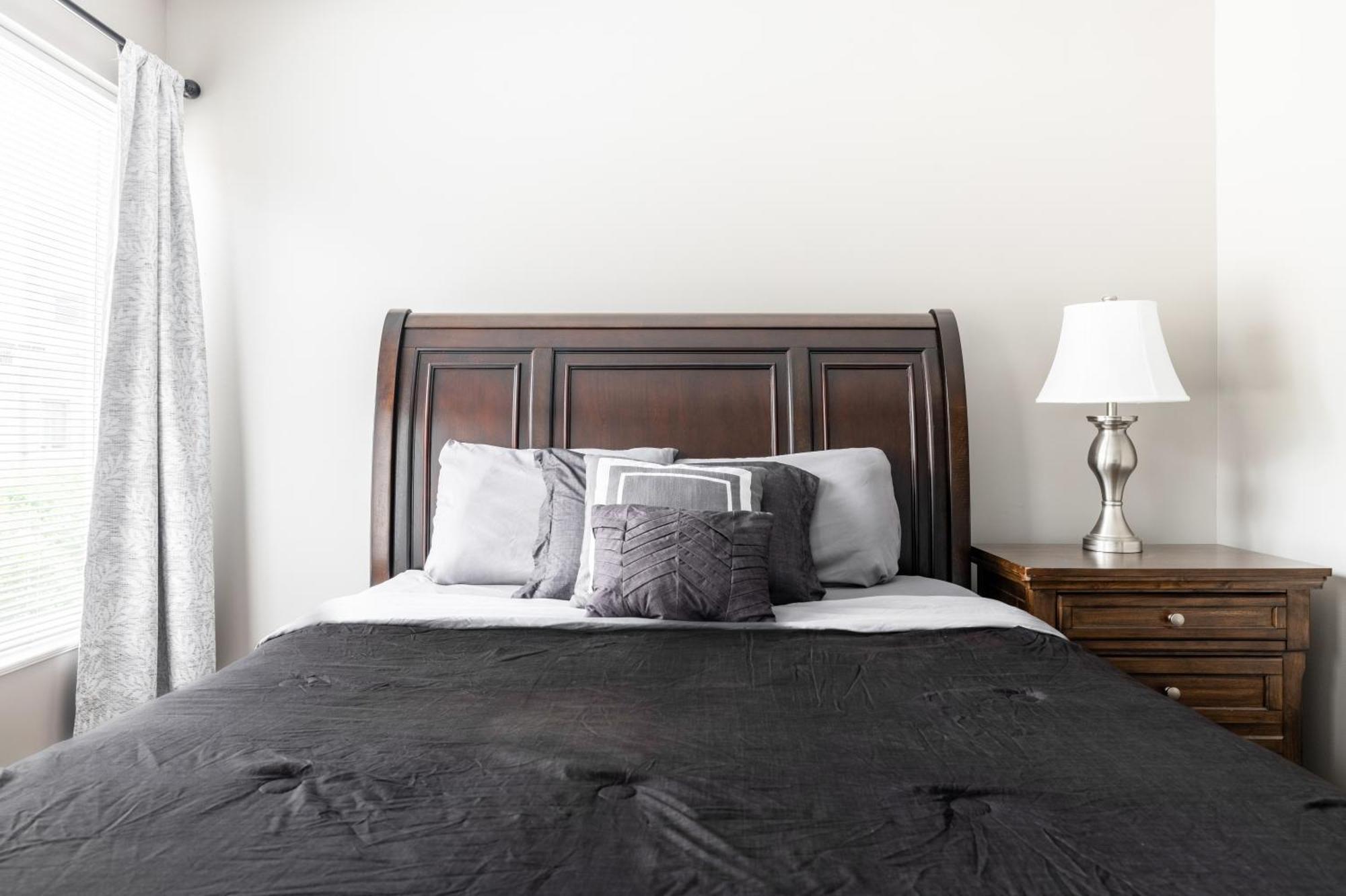 Luxury Downtown Townhome Unit 7 Клівленд Екстер'єр фото