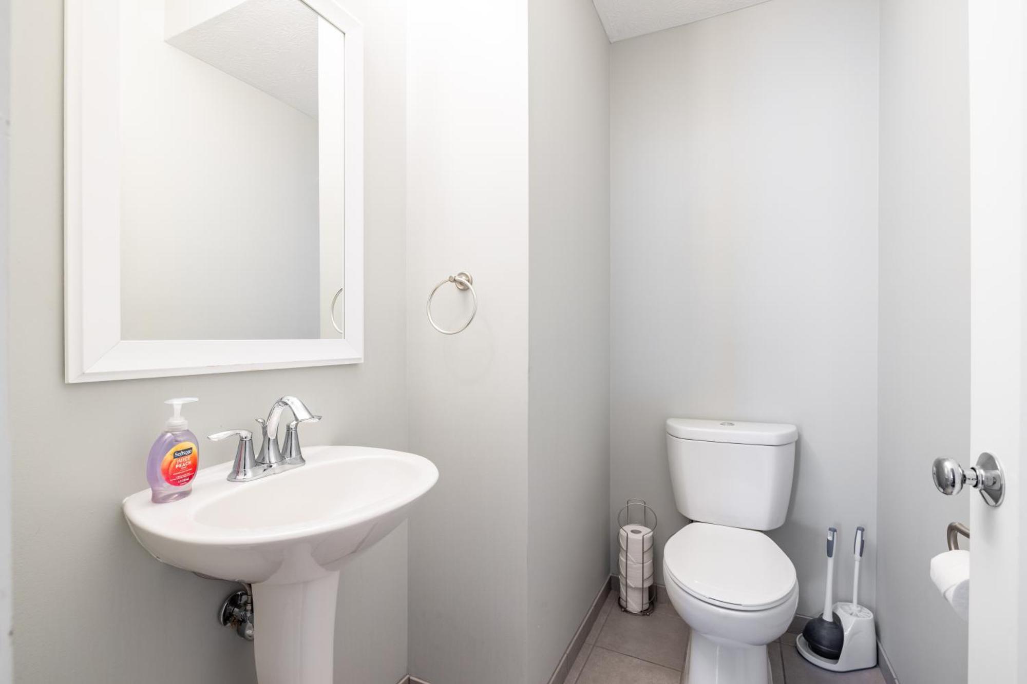 Luxury Downtown Townhome Unit 7 Клівленд Екстер'єр фото