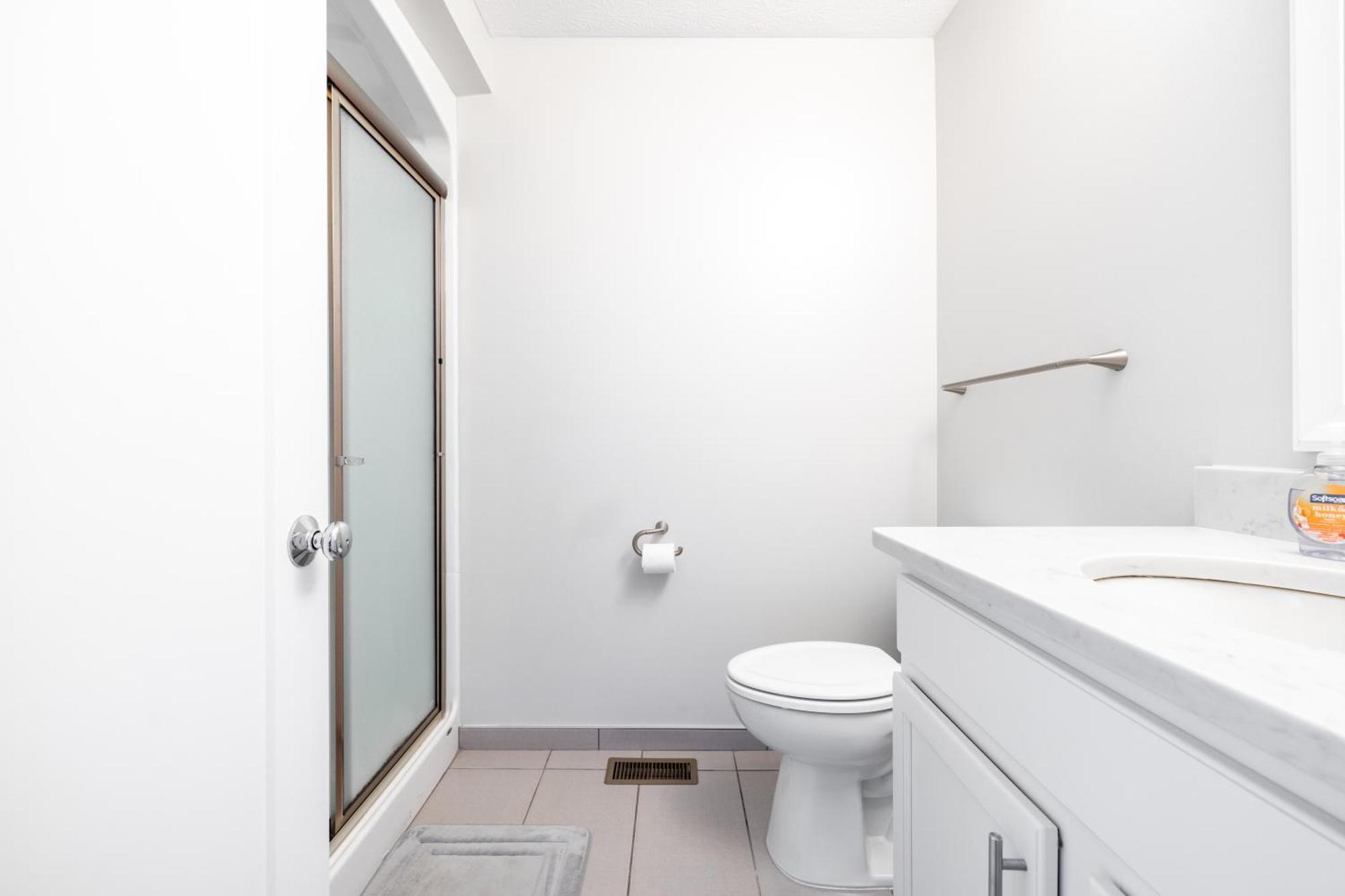 Luxury Downtown Townhome Unit 7 Клівленд Екстер'єр фото
