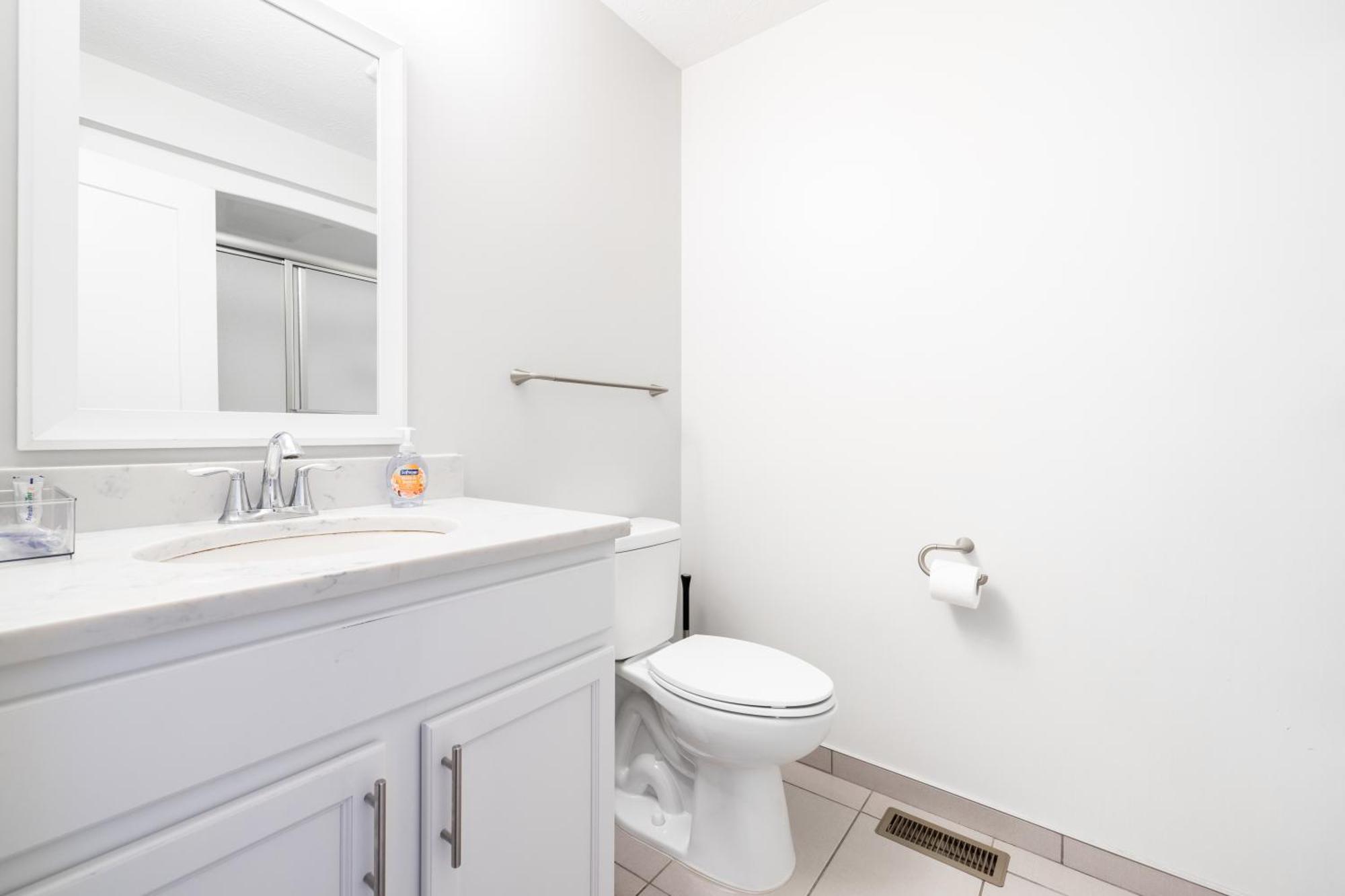 Luxury Downtown Townhome Unit 7 Клівленд Екстер'єр фото