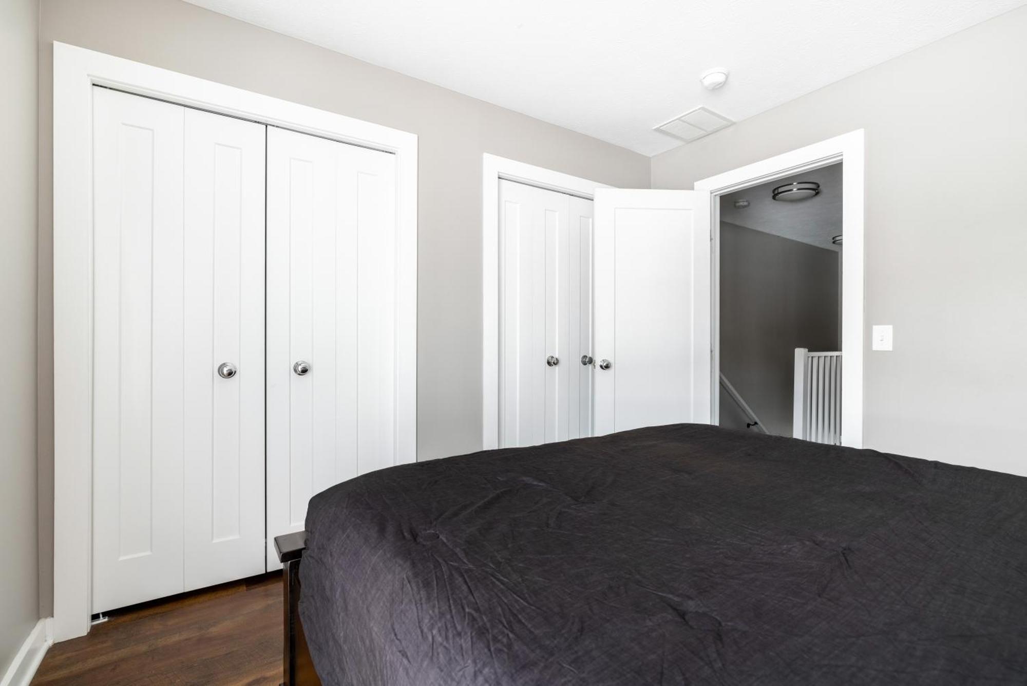 Luxury Downtown Townhome Unit 7 Клівленд Екстер'єр фото